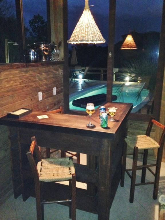 Condominio Varandas Da Lagoa ปรายาโดโฮซา ภายนอก รูปภาพ