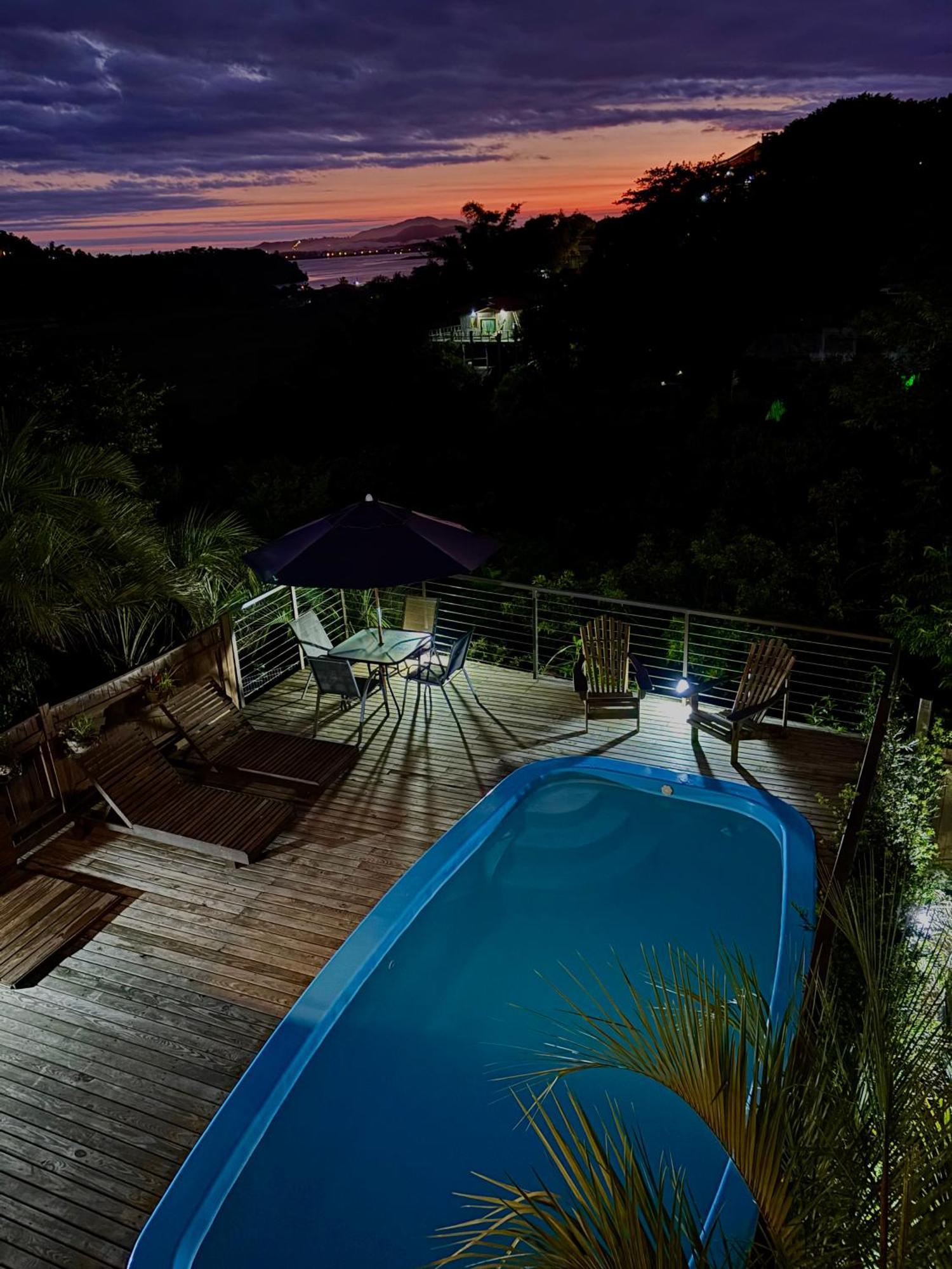 Condominio Varandas Da Lagoa ปรายาโดโฮซา ภายนอก รูปภาพ